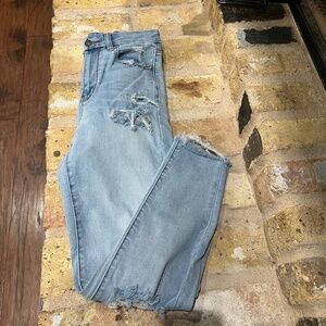 American Eagle Jeans Size 4